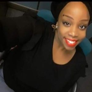 Meet your Posher, Keturah